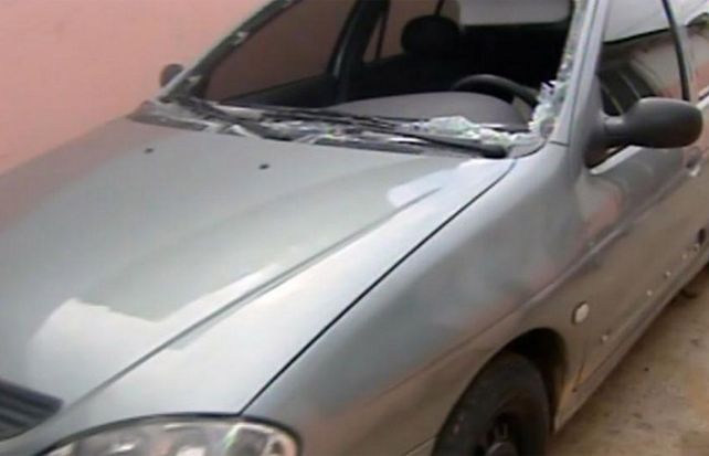 Los vecinos aportaron a la causa con sus testimonios y fueron clave para la investigación.