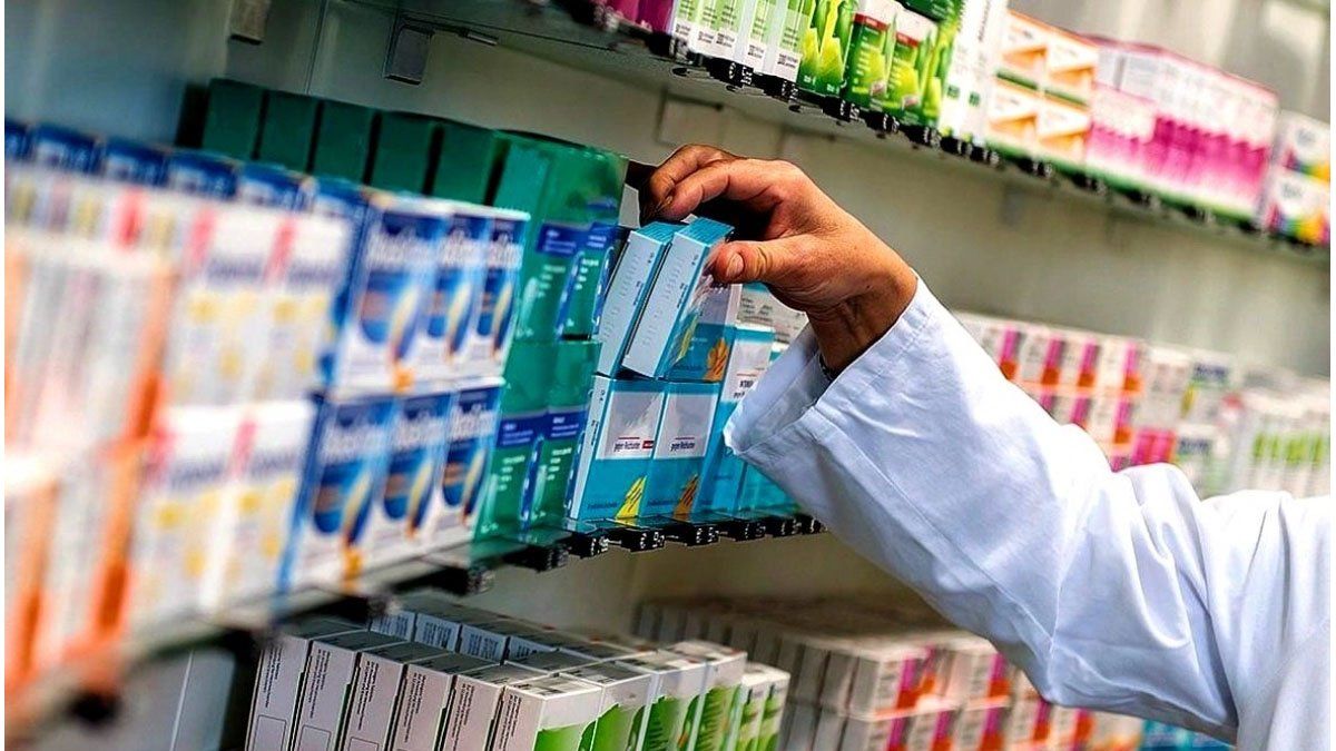 Jubilados: La Lista Completa De Los 44 Medicamentos Que Pami Redujo Al ...