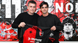 Newells cerró la llegada de Alan Soñora y gestiona la incorporación de García Basso