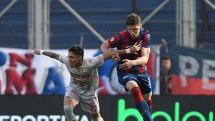 El objetivo de Unión es pelear los primeros puestos