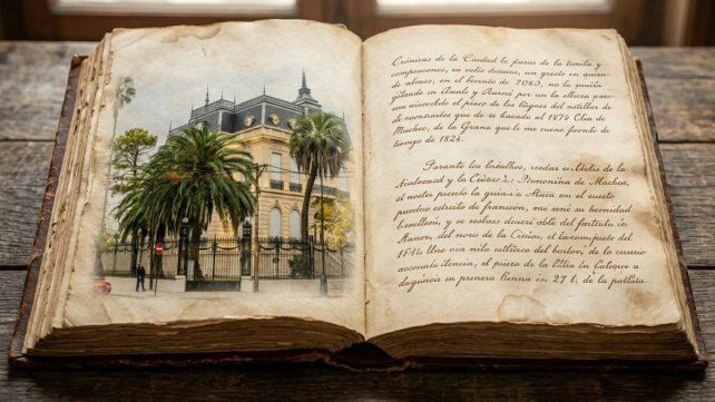 Fluya: la primera Feria del Libro Usado y Antiguo de Santa Fe