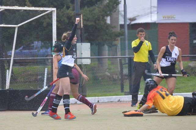 Estudiantes y el mejor debut ante su gente