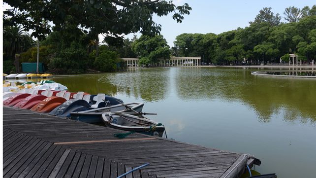 El sector de lanchas fue atacado en varias oportunidades.&nbsp;