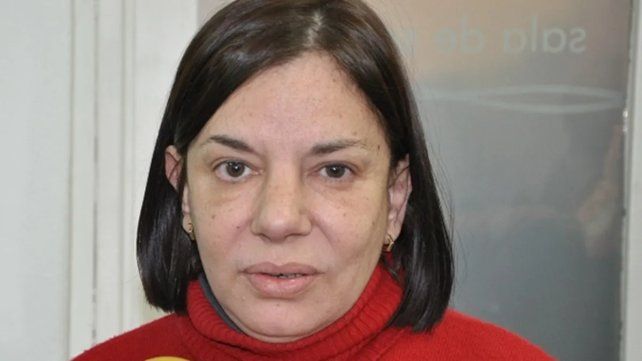 Murió Sandra Mendoza