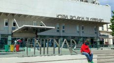 El hospital Centenario retoma las cirugías programadas. El hospital Centenario retoma las cirugías programadas.