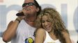 Carlos Vives y Shakira, ganaron el Grammy Latino a la mejor canción.