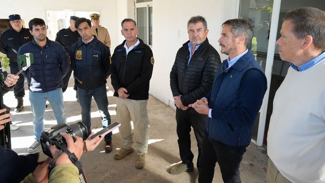 Se quemaron en La Paz 255 elementos: 17