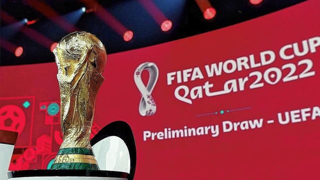 La FIFA puso a la venta este miércoles las entradas para el Mundial de Qatar 2022.