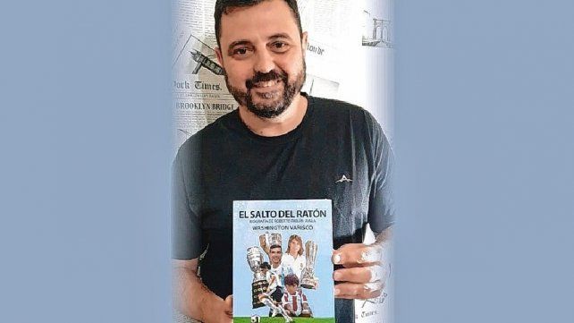 Mediodía de Noticias con Danisa Todoro y Washington Varisco