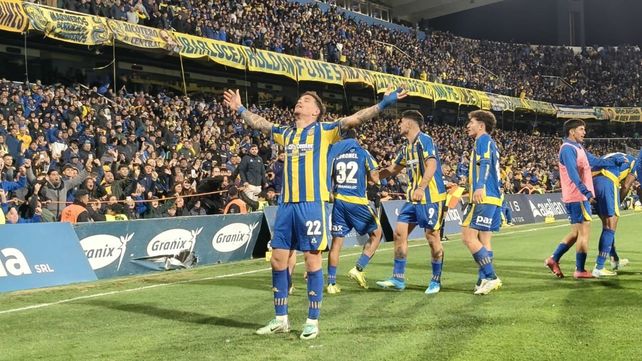 Ahora a Central se le viene el River de Coudet, en un camino similar al del equipo de Russo campeón 2023