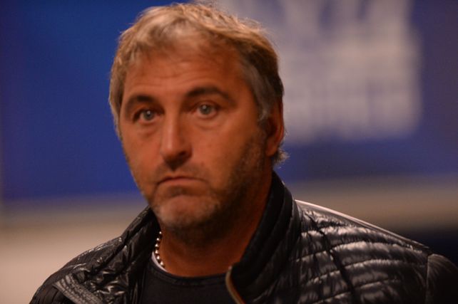Retegui se vio envuelto en una situación que lo pasó por encima y salió a hablar en distintos medios.
