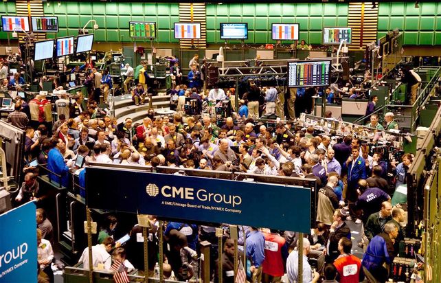 Chicago corrigió fuerte, pero los granos encontraron sostén en el mercado argentino