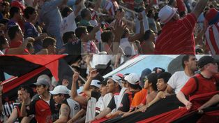 El Gobierno define el protocolo para ir a la cancha y los clubes resisten al PCR