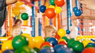 Fiestas infantiles: precios