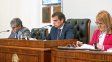 El Senado aprobó proyectos para impulsar la producción avícola y aliviar la carga fiscal. El Senado aprobó proyectos para impulsar la producción avícola y aliviar la carga fiscal.