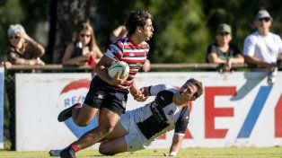 La escuadra paranaense se llevó una gran victoria de Sauce Viejo.