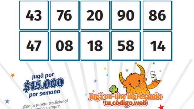 Wingo de la semana del 28 de agosto al 1° de septiembre