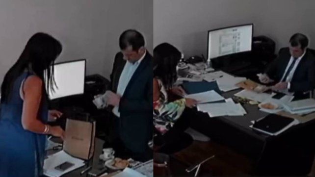 Desde Paraguay el exsenador Edgardo Kueider dijo que el kirchnerismo no le perdona haber votado la Ley Bases