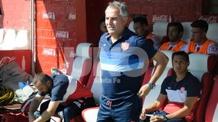 El gran dilema que afrontaría Leonardo Madelón