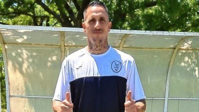 Pablo Migliore dirigio cinco partidos en Fénix.&nbsp;