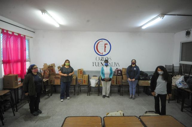 Directoras