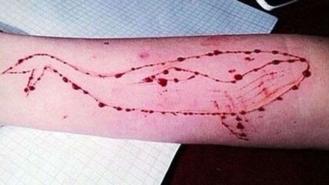 El padre del chico internado tras jugar a la Ballena Azul pidió que concienticen