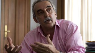 Moreno: El que quiera vivir de lo ajeno