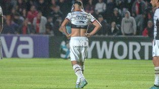 Colón sufre el momento más crítico de las últimas tres décadas