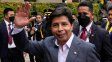 Pedro Castillo, cada vez más complicado en la causa por el golpe de Estado que intentó dar el miércoles pasado.&nbsp;