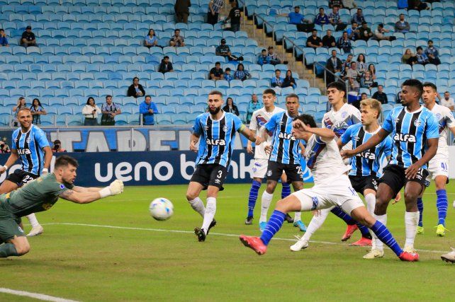 Godoy Cruz