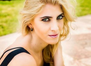 Candela Ruggeri mostró una faceta desconocida de su vida: tiene habilidad para...