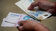 Plazos fijos: ¿cuánto rinde un depósito de 500 mil pesos a 30 días?