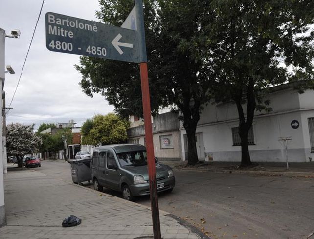 Mataron de un balazo a un hombre y presumen que fue en un intento de robo
