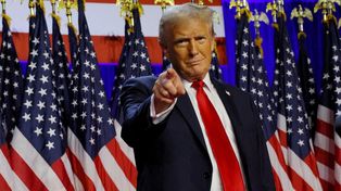 Trump 2.0 y el regreso del negacionismo climático: primeras medidas y consecuencias