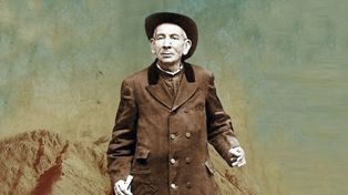 Dios es como los piojos... y otras frases picantes de San Brochero