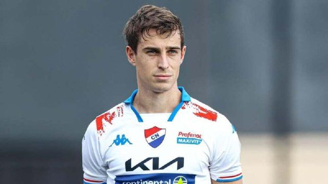 Juventud Unida iniciará acciones legales contra Nacional de Paraguay por el pase de Juan Fernando Alfaro