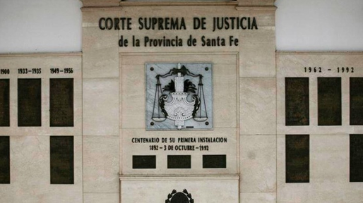 Reforma jubilatoria: la provincia pidió apartar a jueces de la Corte por posible conflicto de interés