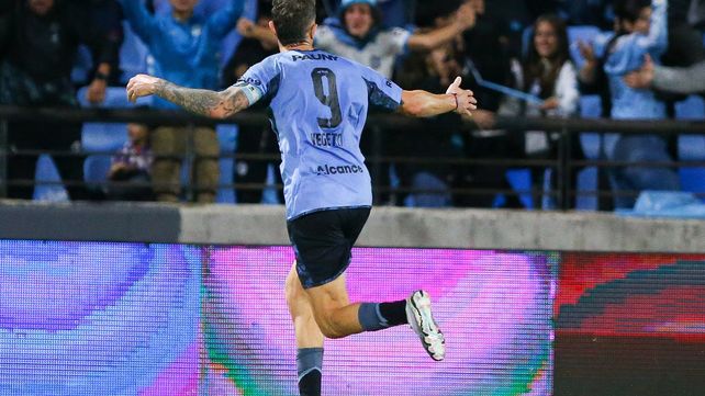Seguí el minuto a minuto de Newells-Belgrano