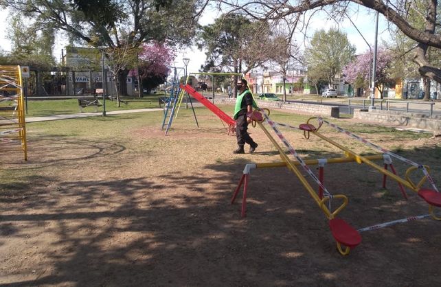 Operativo Primavera: Municipalidad le pidió una reunión a Provincia y a la Policía