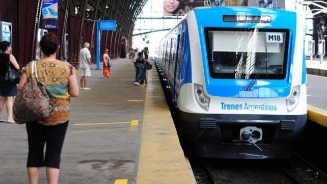 Toda la información sobre la compra de pasajes en Trenes Argentinos