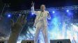 Se canceló el show de Palito Ortega en Paraná por razones de salud
