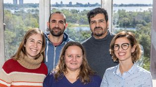 Santafesinos detectan efectos hormonales de un químico usado en filtros solares