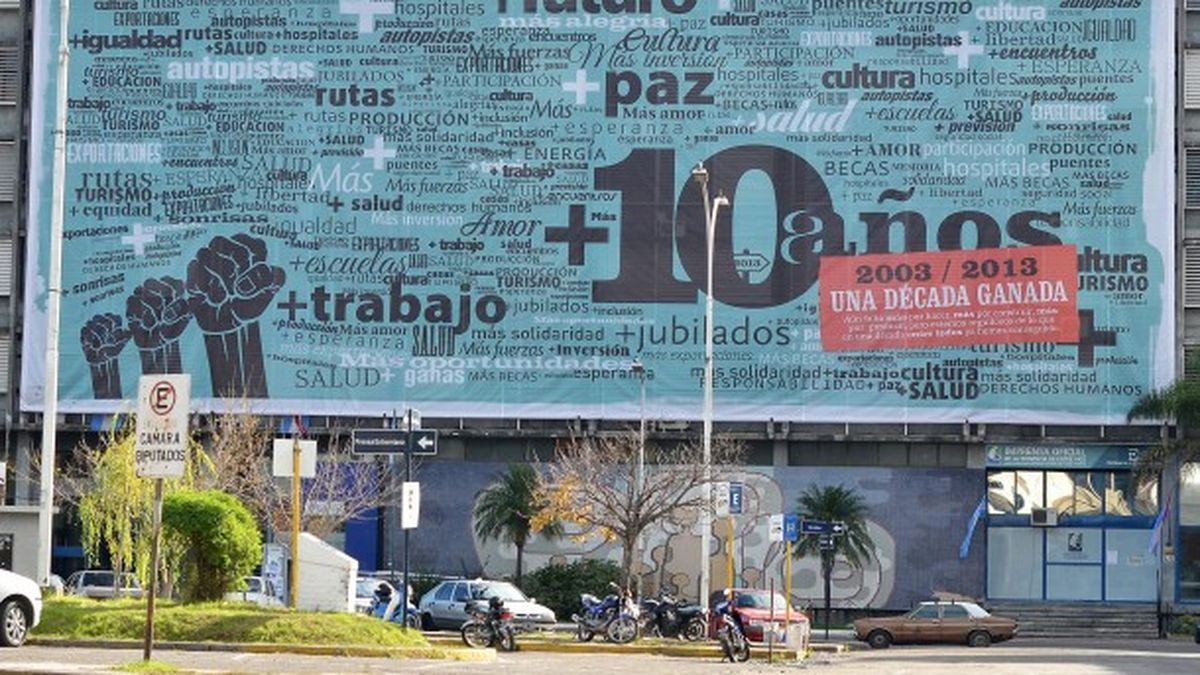 Urribarri realizará un homenaje a Néstor Kirchner en Paraná