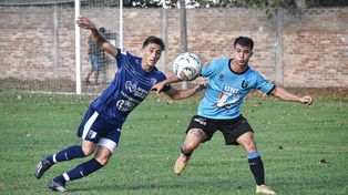 &nbsp;En Cabaña Leiva, el campeón defensor, La Salle Jobson, y Universidad, empataron 0 a 0.&nbsp;