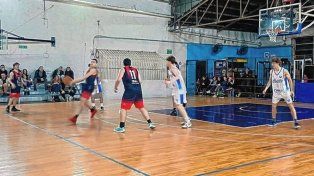 Liga Próximo: República del Oeste estiró su invicto ante CUST