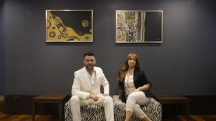 Glamour y pasarelas: Rosario tendrá un megaevento de la mano de una agencia local