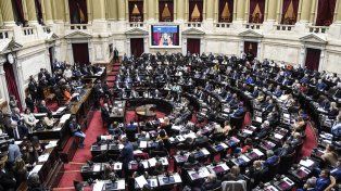 Diputados tratará hoy la reforma del impuesto a las Ganancias