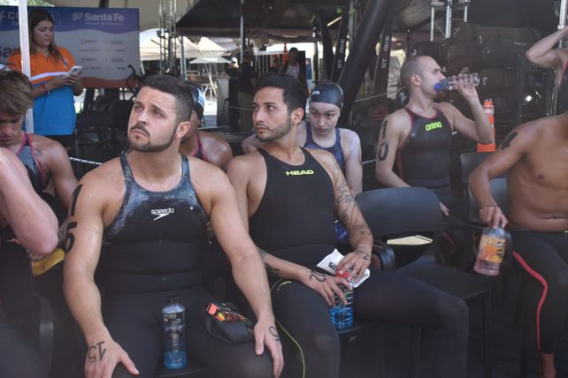 Ya se vive la Maratón Santa Fe–Coronda, la más linda del mundo