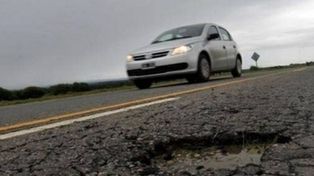 La Defensoría reiteró el reclamo por la autopista Rosario-Córdoba