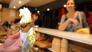 Día del Helado: sus orígenes y su historia como gran pasión de los rosarinos